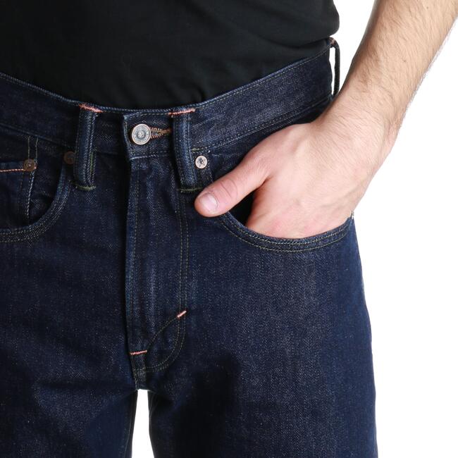 JEANS REGULAR -1 - Mad Fashion | img vers.650x/